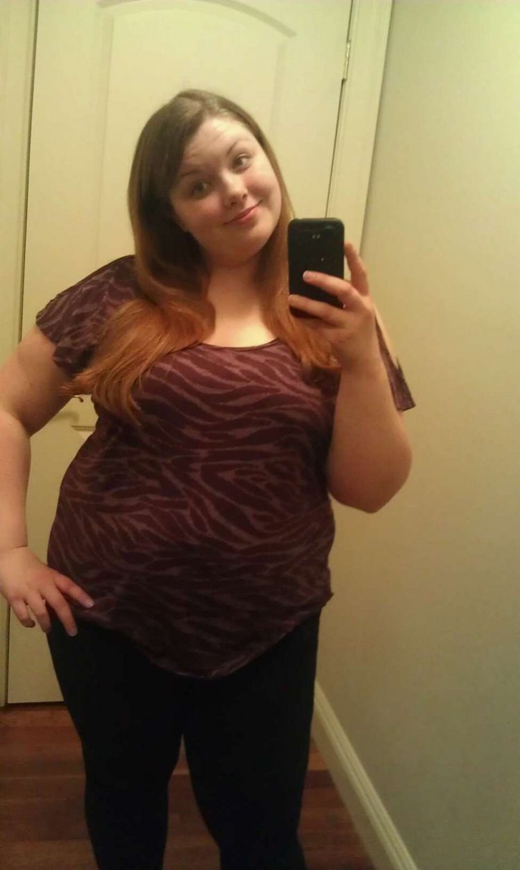 Weight gaining site Cherries thin to very fat