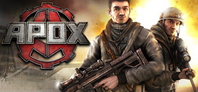 APOX Free Download
