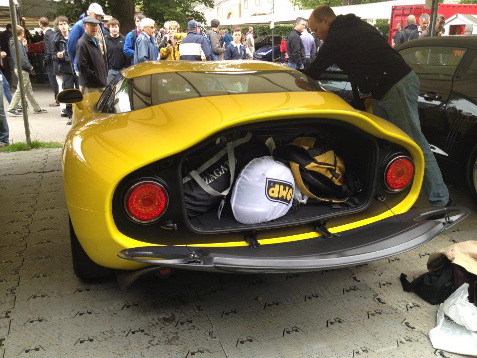 STRANGE FACTS WORLD WIDE STRANGE CARS IN THE WORLD