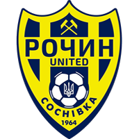 FC ROCHYN SOSNIVKA