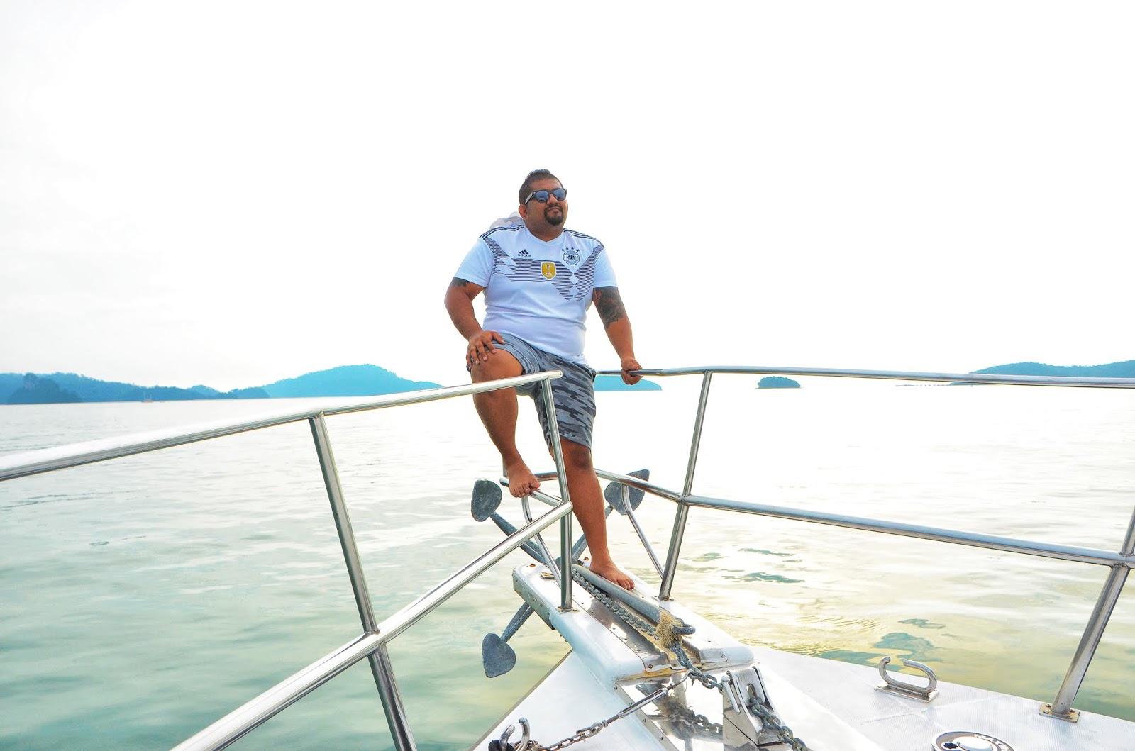 Life With 4 Boys Things To Do In Langkawi Langkawi Skycab And