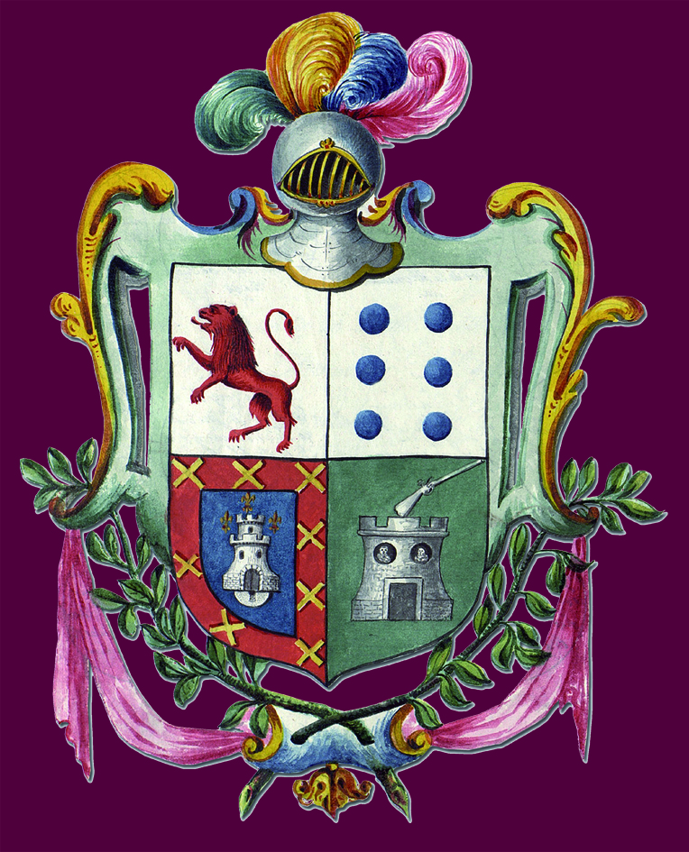 Gaviño de Franchy Editores Agustín de