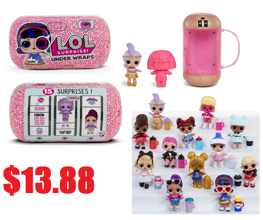 lol surprise under wraps 1a