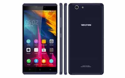 Walton Primo NX3 Walton Primo NX3