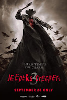 Kẻ Săn Lùng Sợ Hãi 3 - Jeepers Creepers 3