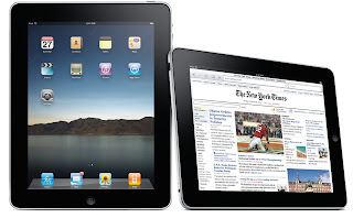 apple next generation ipad coming soon?