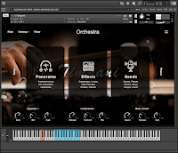 Download Muze Orchestra Timpani full version