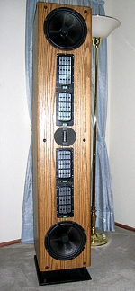 vmps speakers for sale