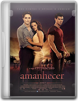 Assistir - Filme Crepusculo Amanhecer Parte 1 Dublado