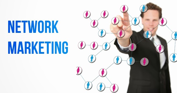 Network Marketing, Network Marketing Advice, e marketing, 