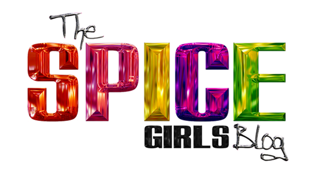 The Spice Girls Blog