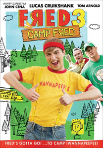 مشاهدة وتحميل فيلم Fred 3: Camp Fred 2012 مترجم اون لاين