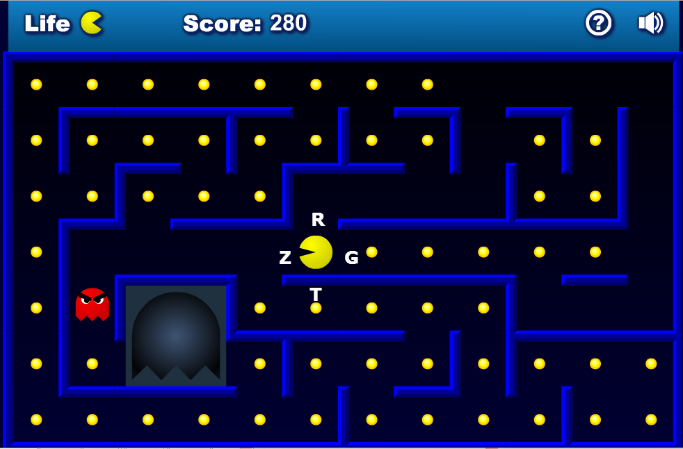 Blog Hoppin': Keyboarding Skills for Kindergarten