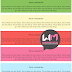 Cubaan Color Box Post Untuk Blogger