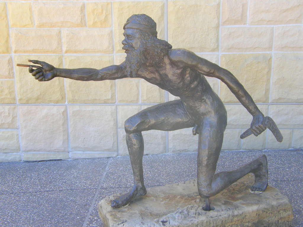 Pod Tym Samym Niebem Aborygeni Lud Zamierzchly Lud Wspolczesny