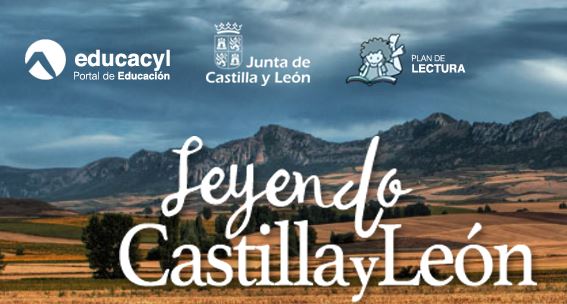 Blog: Castilla y León lee bien