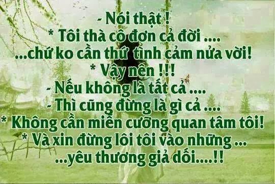 những câu nói ý nghĩa nhất thời đại