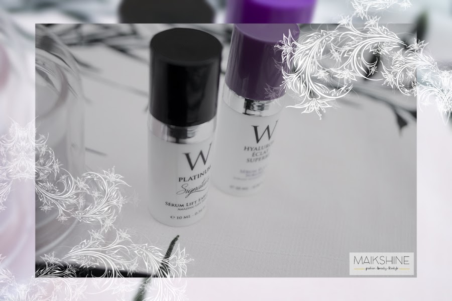 Review nuevos sérums Wherteimar