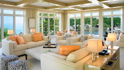 interior wallpapers inside interiors homes houses pretty gorgeous wall desktop beach rooms miami kitchen water beautifull google hidden florida living