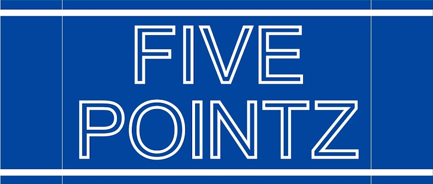 FIVE POINTZ 