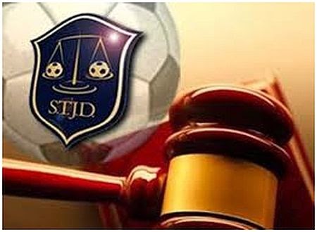 Ponte protocola no STJD pedido de anulação do jogo contra o Cruzeiro