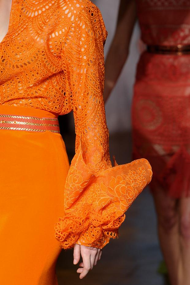 Runway : Alexis Mabille Haute Couture Spring 2012 + Details | Cool Chic ...
