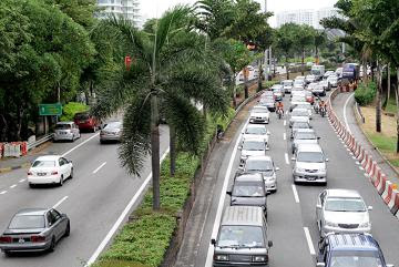 Project to widen highway bottleneck starts this month