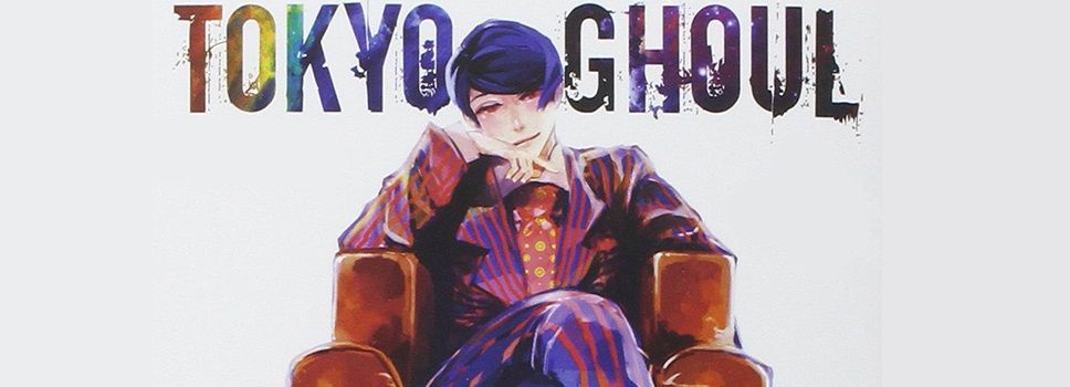 أوفا أنمي طوكيو غول بينتو Tokyo Ghoul Pinto Translated