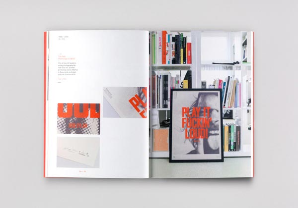 Layouts in Book Design