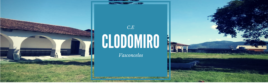 C.E.Clodomiro Vasconcelos                      