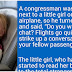 This Young Girl Silences A Politician With Just One Question