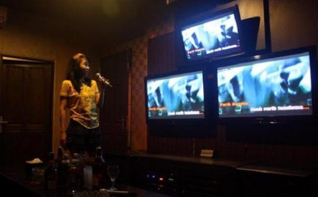 Tempat Diskotik Dan Karaoke Di Tasikmalaya Yang Populer