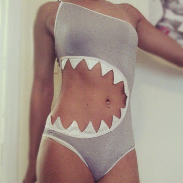 View of Creative Swimwear Design | Tops Entertainment