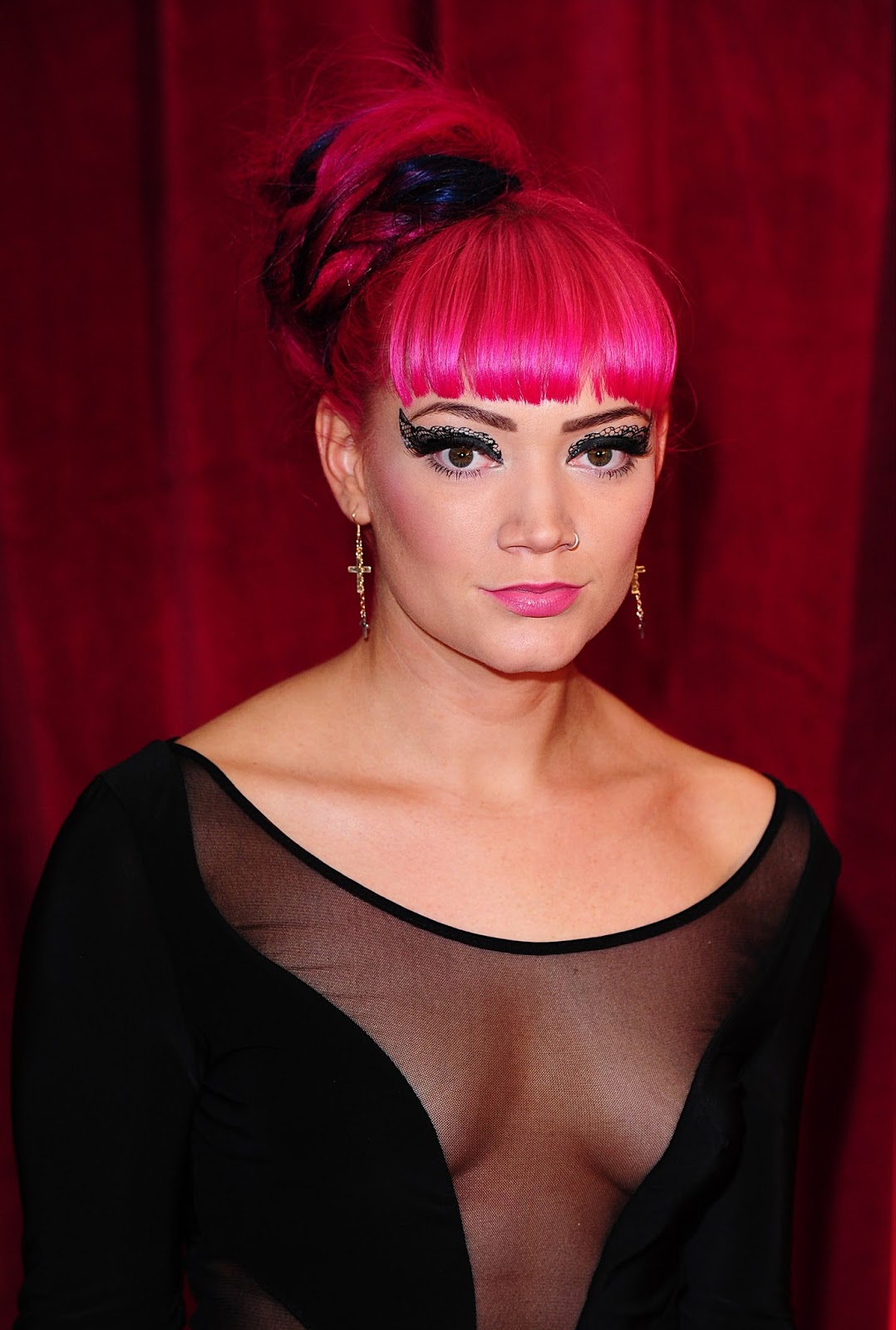 Hollie-Jay Bowes Nude Photos 51 Hollie-Jay Bowes Nude Photos 48