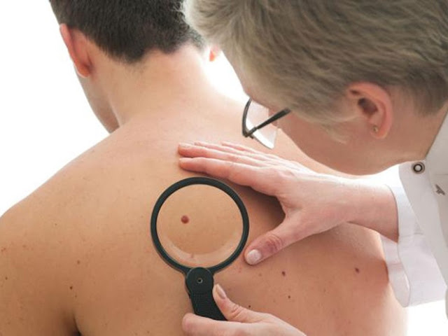 Quý ông cần quan tâm chăm sóc 5 bộ phận trên cơ thể mình Quý ông cần quan tâm chăm sóc 5 bộ phận trên cơ thể mình