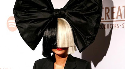 Lời Dịch Bài Hát Chandelier - Sia