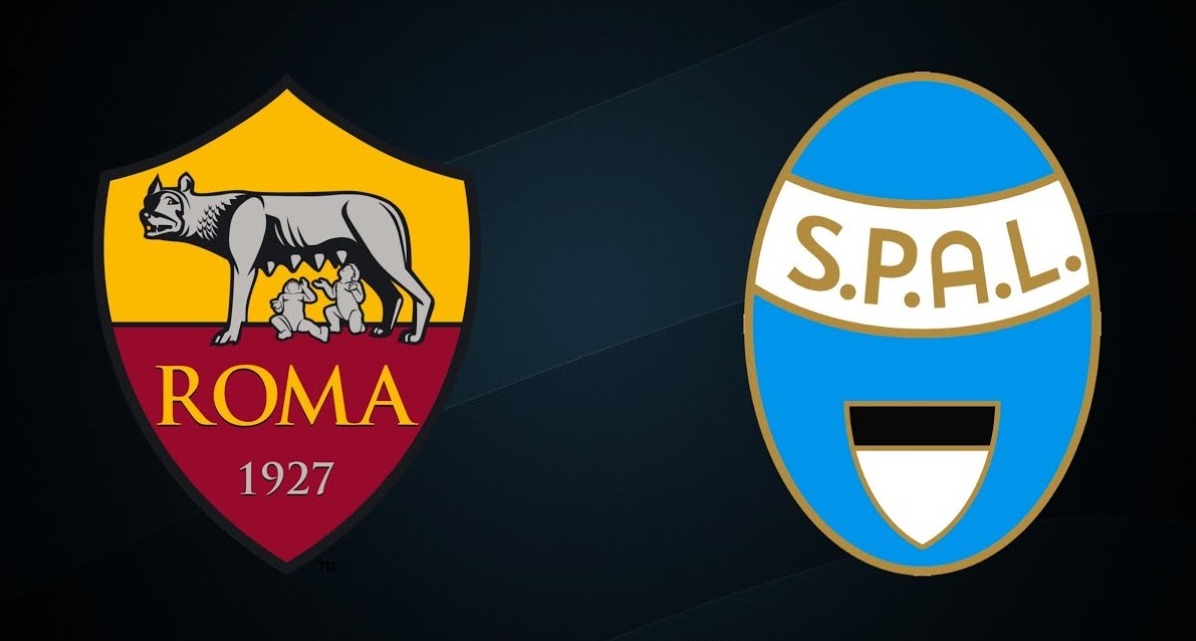 Anticipo Serie A, Roma-Spal 0-2: segnano Petagna e Bonifazi, espulso il portiere Savic.