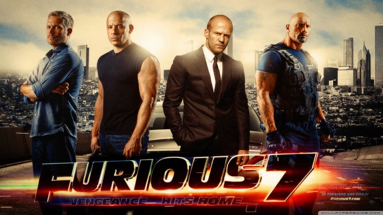 Furious 7 instal the new version for ios Furious 7 instal the new version for ios