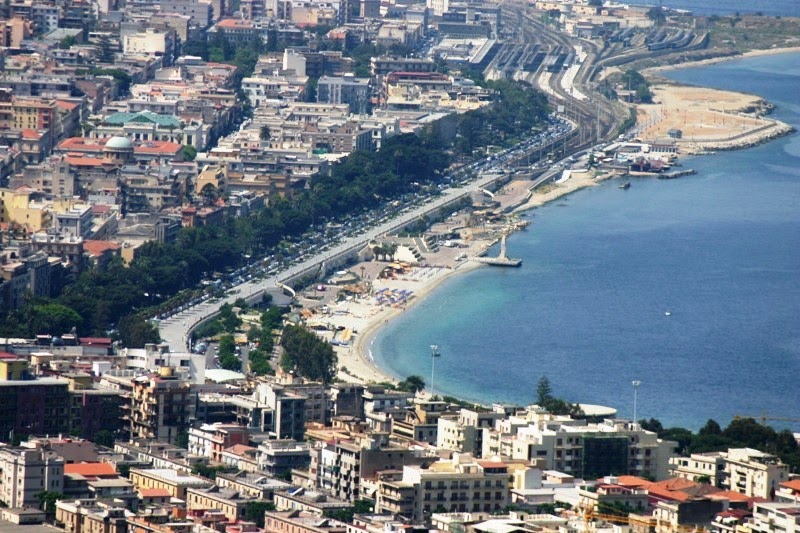 Storia di Scandale Comuni della Provincia di Reggio Calabria Storia di Scandale Comuni della Provincia di Reggio Calabria