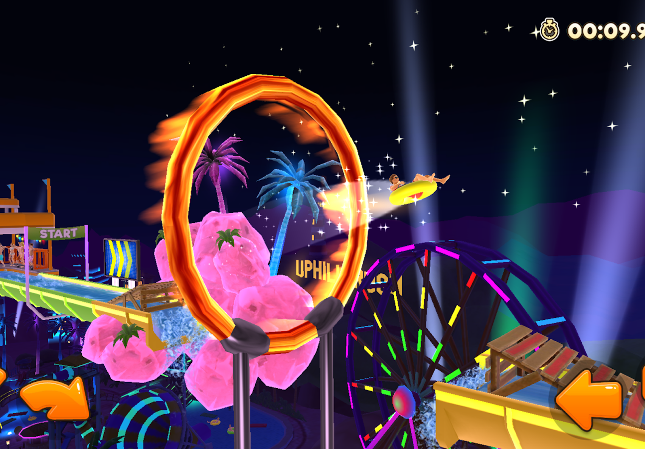 Download Game Uphill Rush 6 Mod jesuswestern