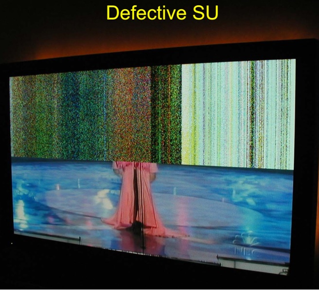 Master Electronics Repair ! HOW TO TROUBLESHOOT PANASONIC TH 42PX60U