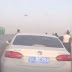 UFO OVNI: Trânsito na China é interrompido após avistamento de ‘UFO’
