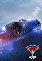 Cars 3 10 cars 3 posters 03