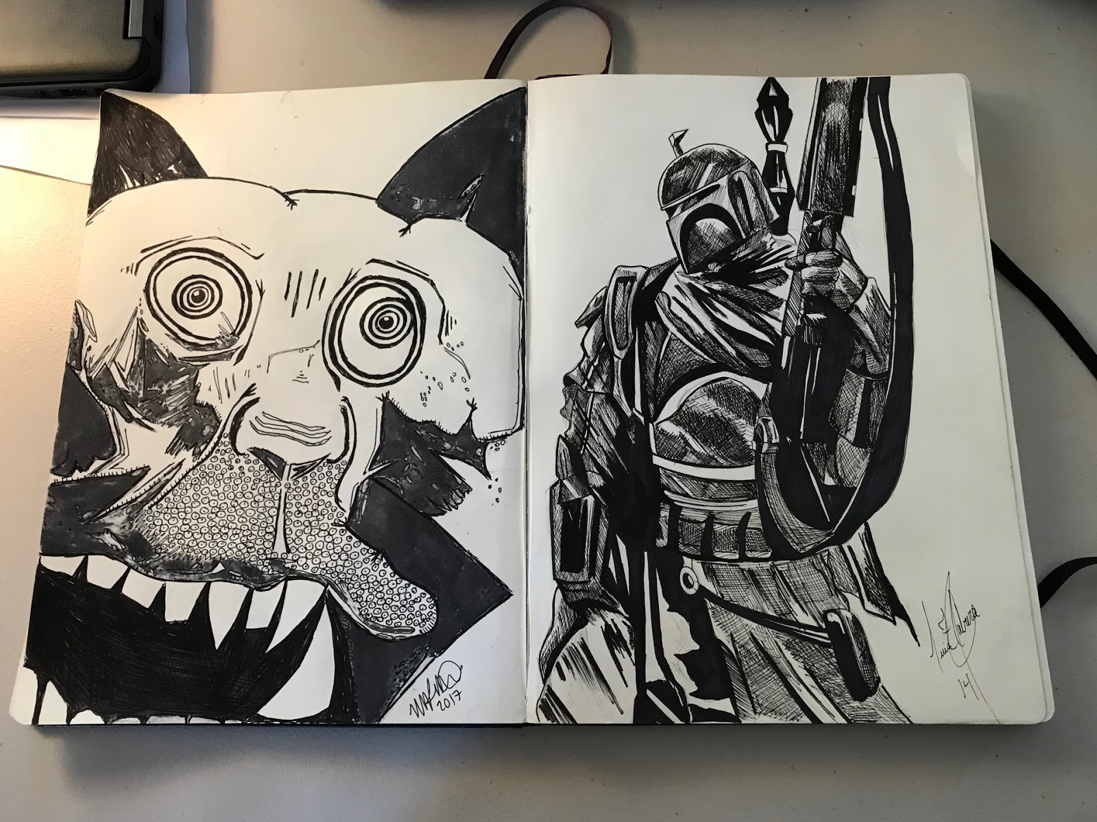 Moleskine Exchange