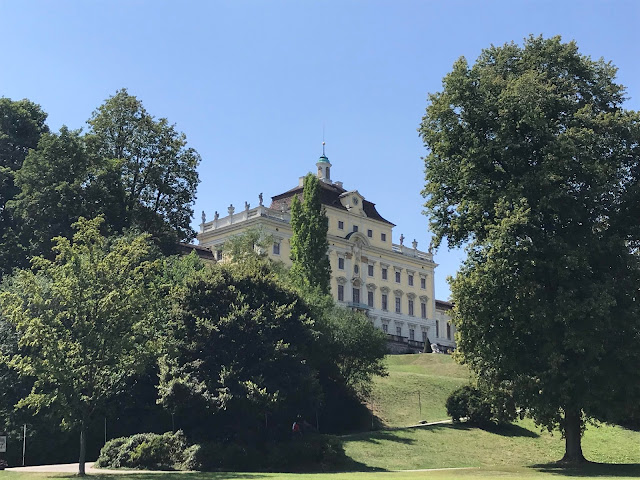 Architect Design Villa In Ludwigsburg Germany Dupli Casa