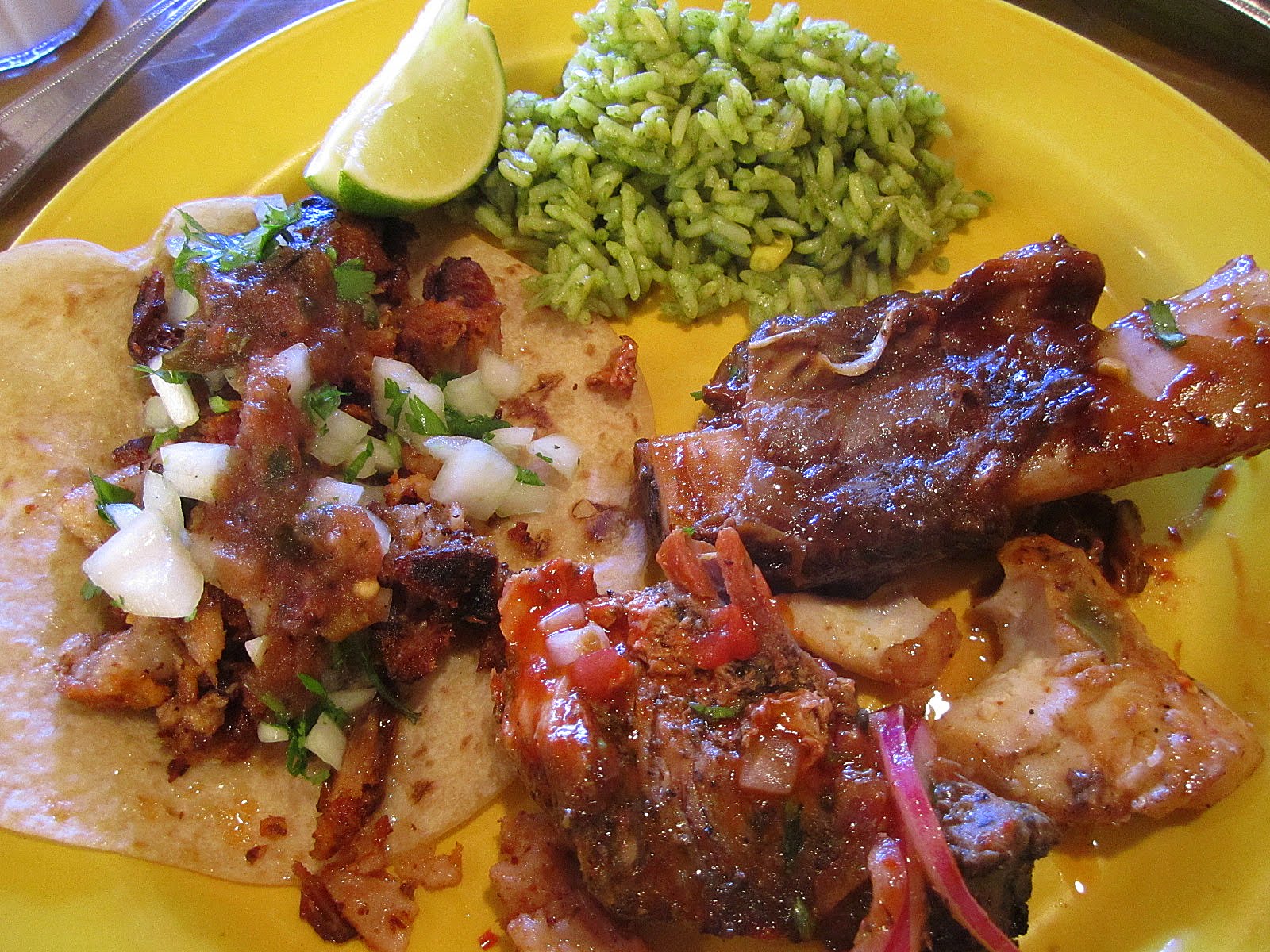 El Torito Grill Sunday Brunch — HUNGRY CAKES