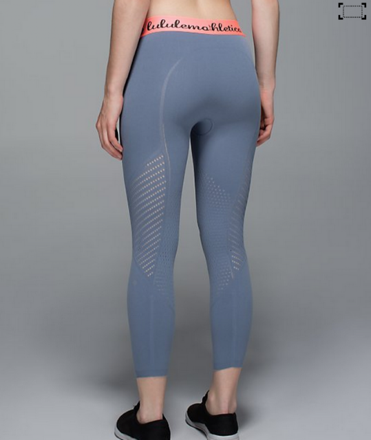 lululemon time warp tight