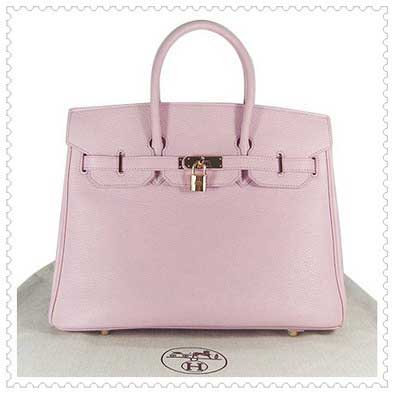 Bolsos De Trapillo: Pale Pink Designer Handbags