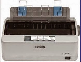 Epson LX-310 Driver Free Download - Aikido Driver All Printer