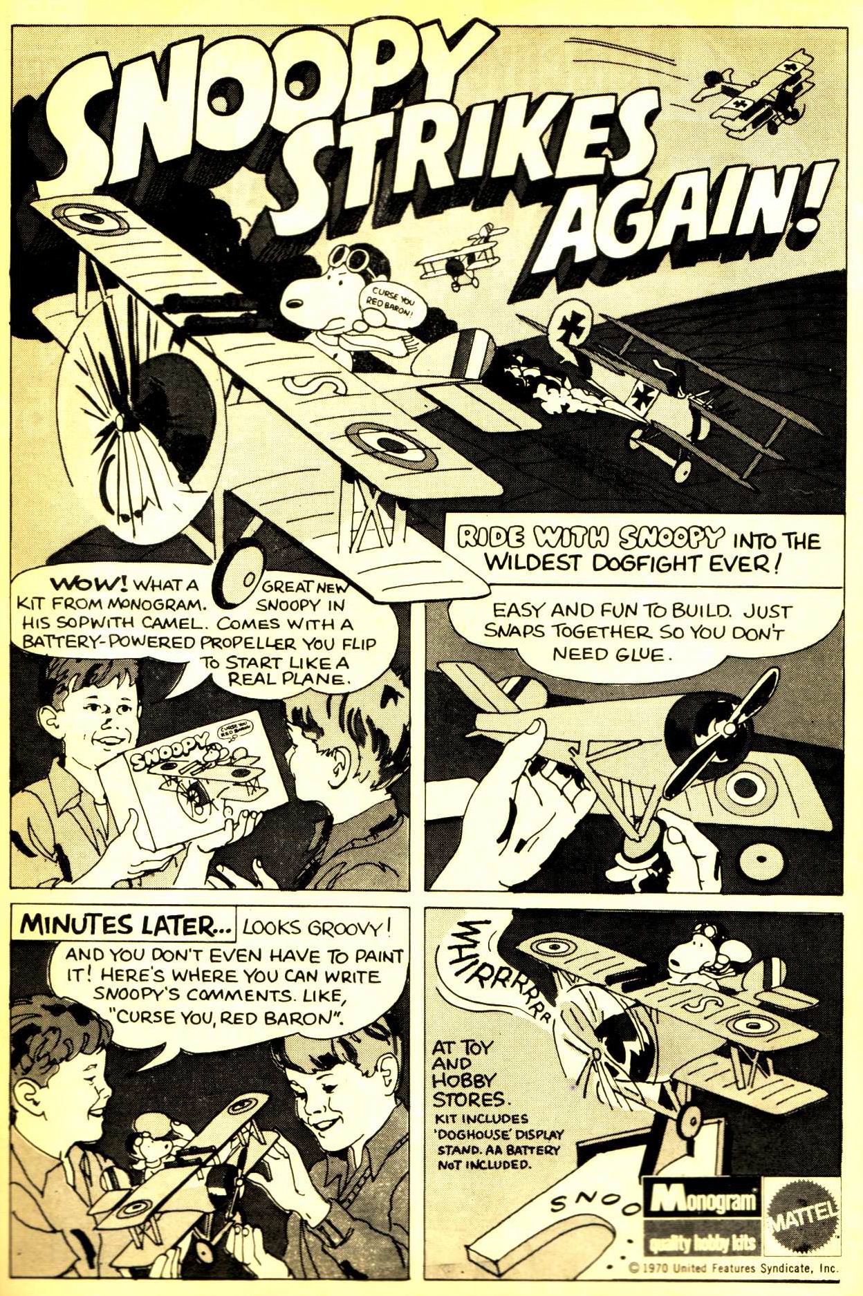 Detective Comics (1937) 407 Page 1